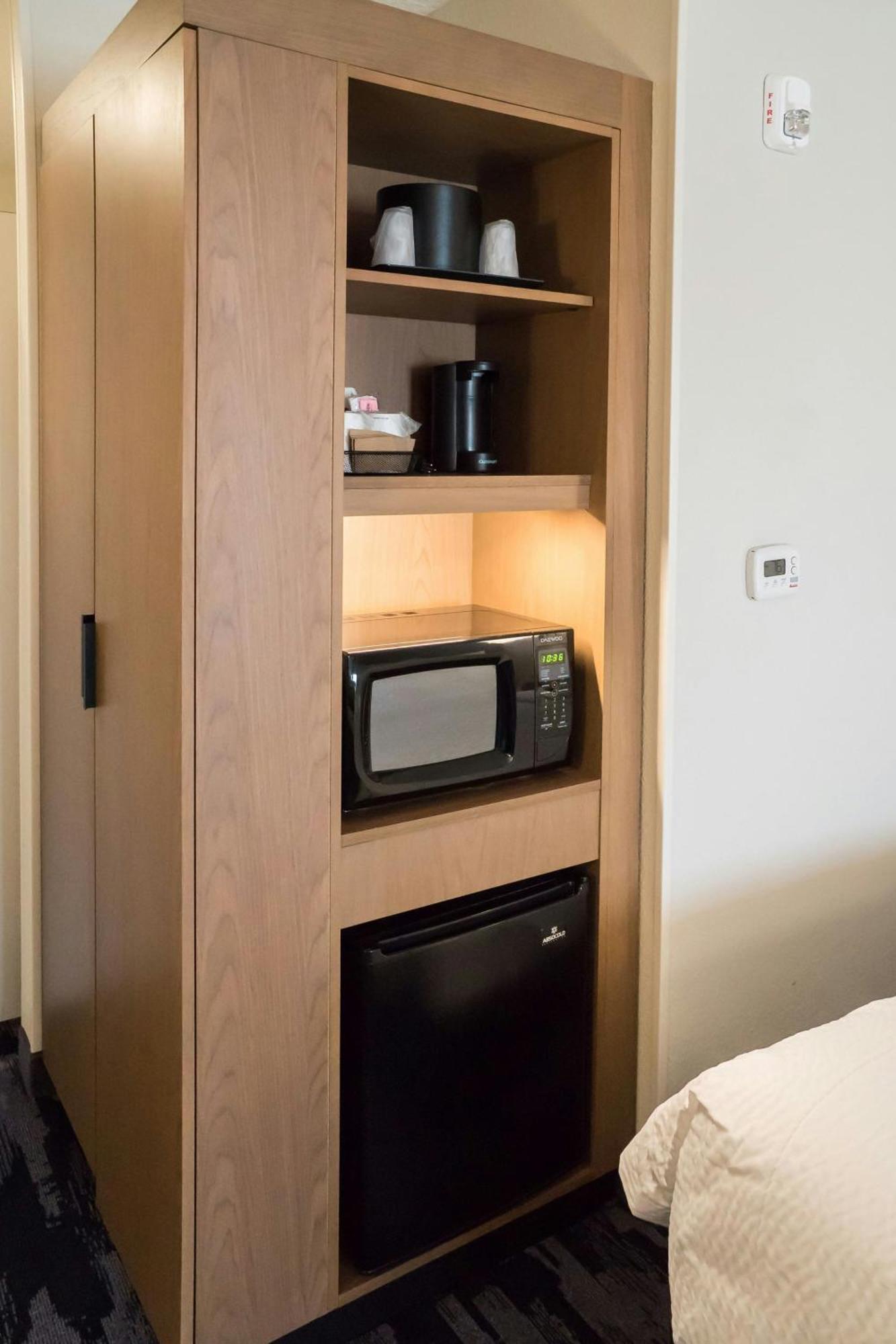 Fairfield Inn & Suites By Marriott Melbourne Viera Town Center Zewnętrze zdjęcie