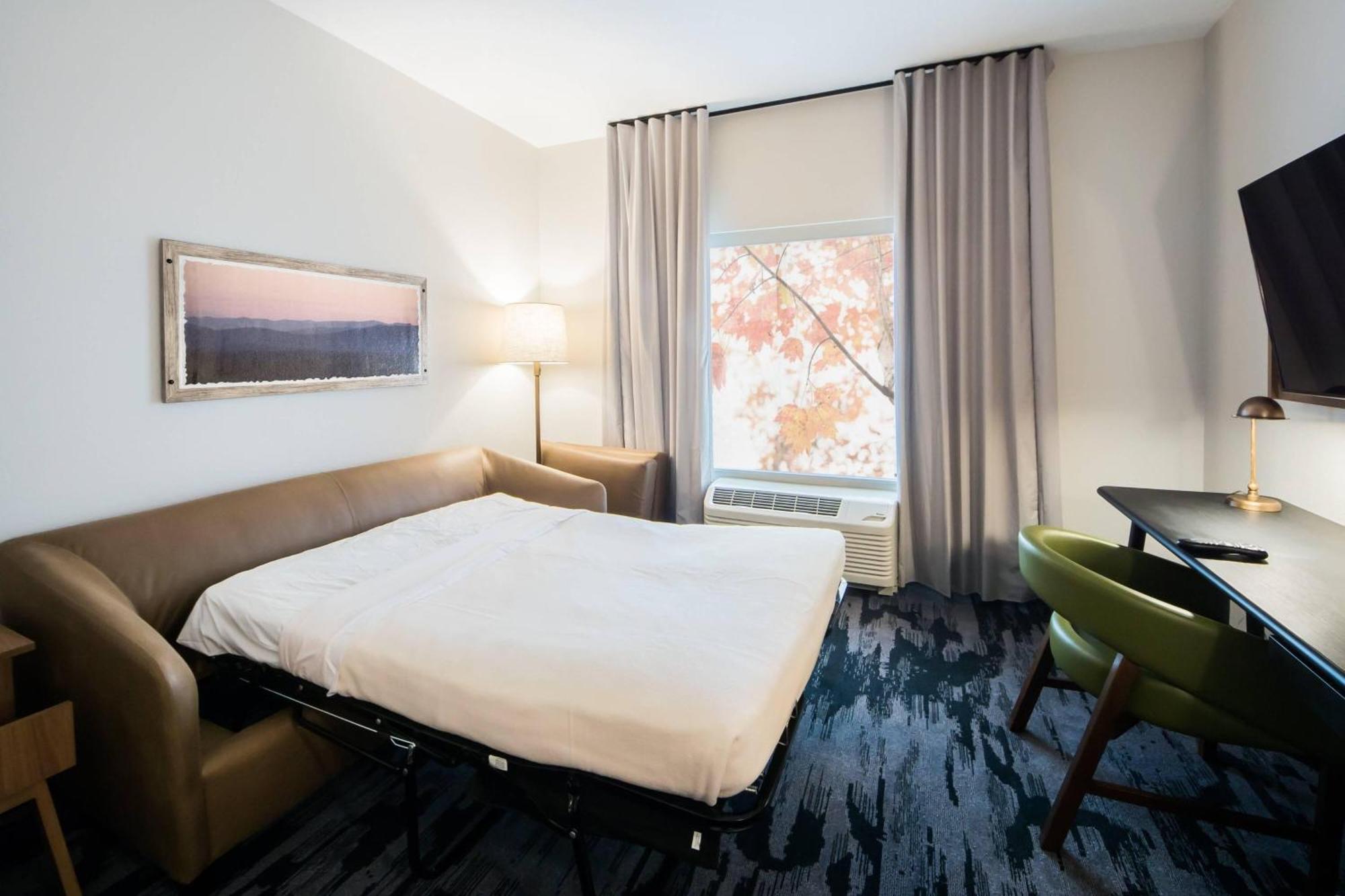 Fairfield Inn & Suites By Marriott Melbourne Viera Town Center Zewnętrze zdjęcie